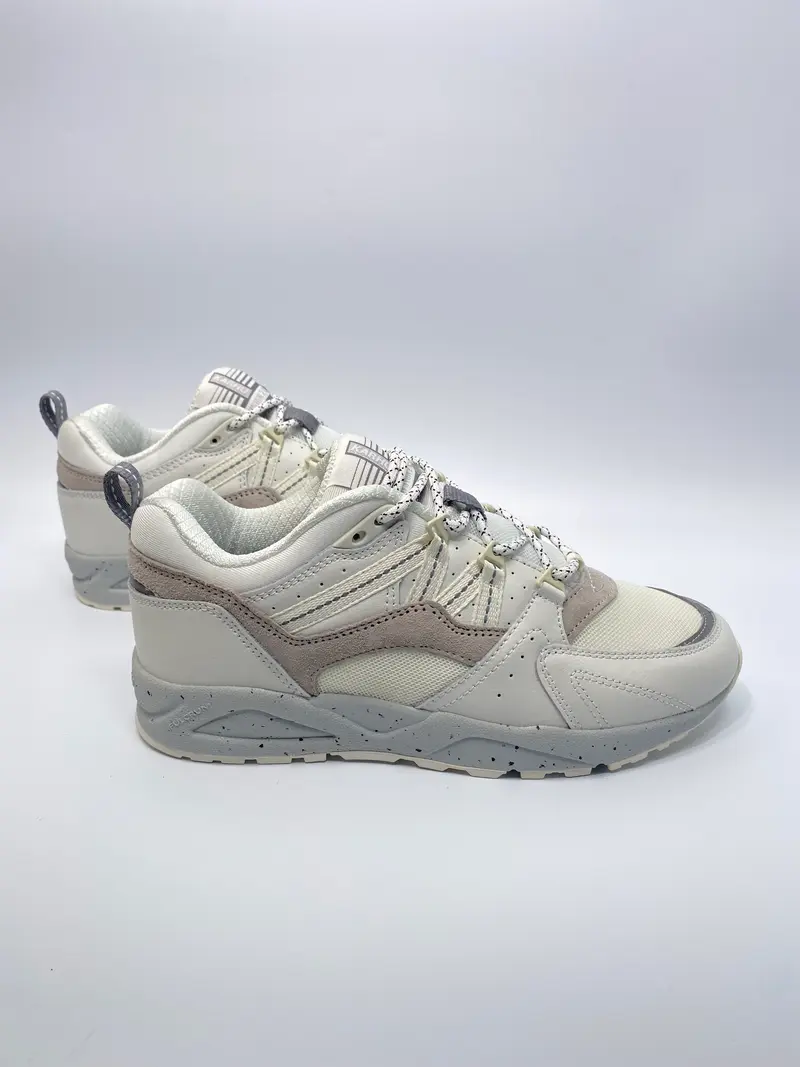 Karhu fusion 2.0 bright white / foggy dew