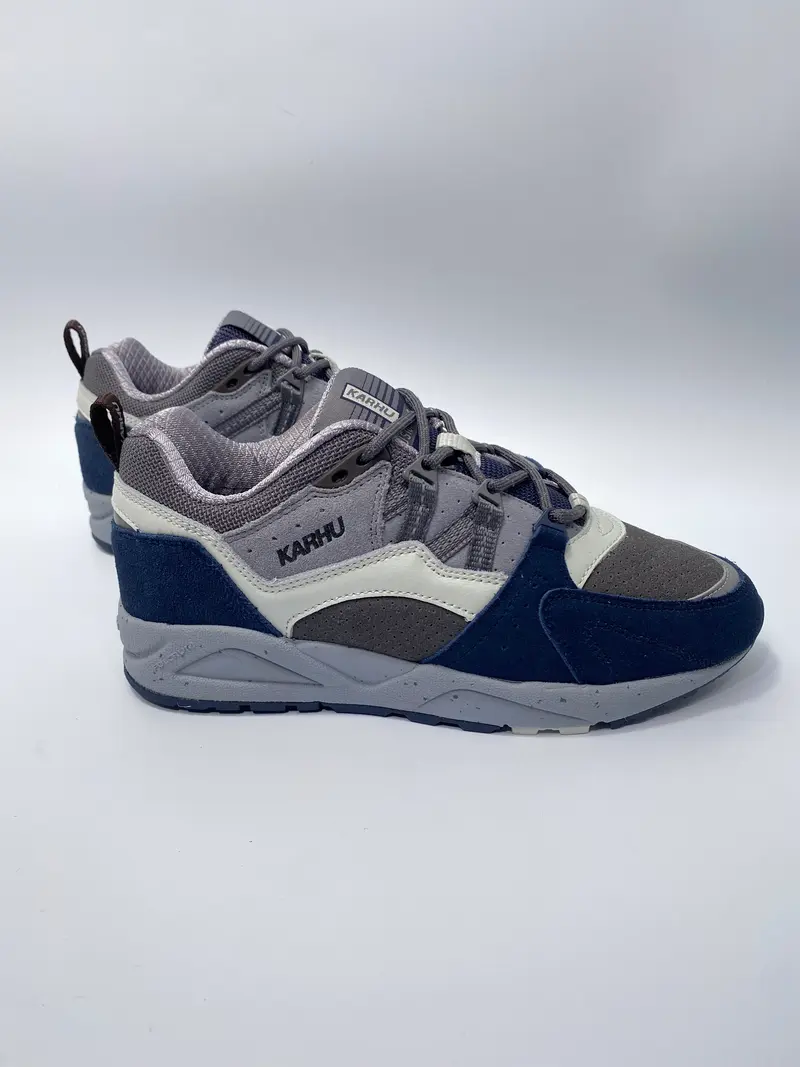 Karhu fusion 2.0 mood indigo/smoked pearl