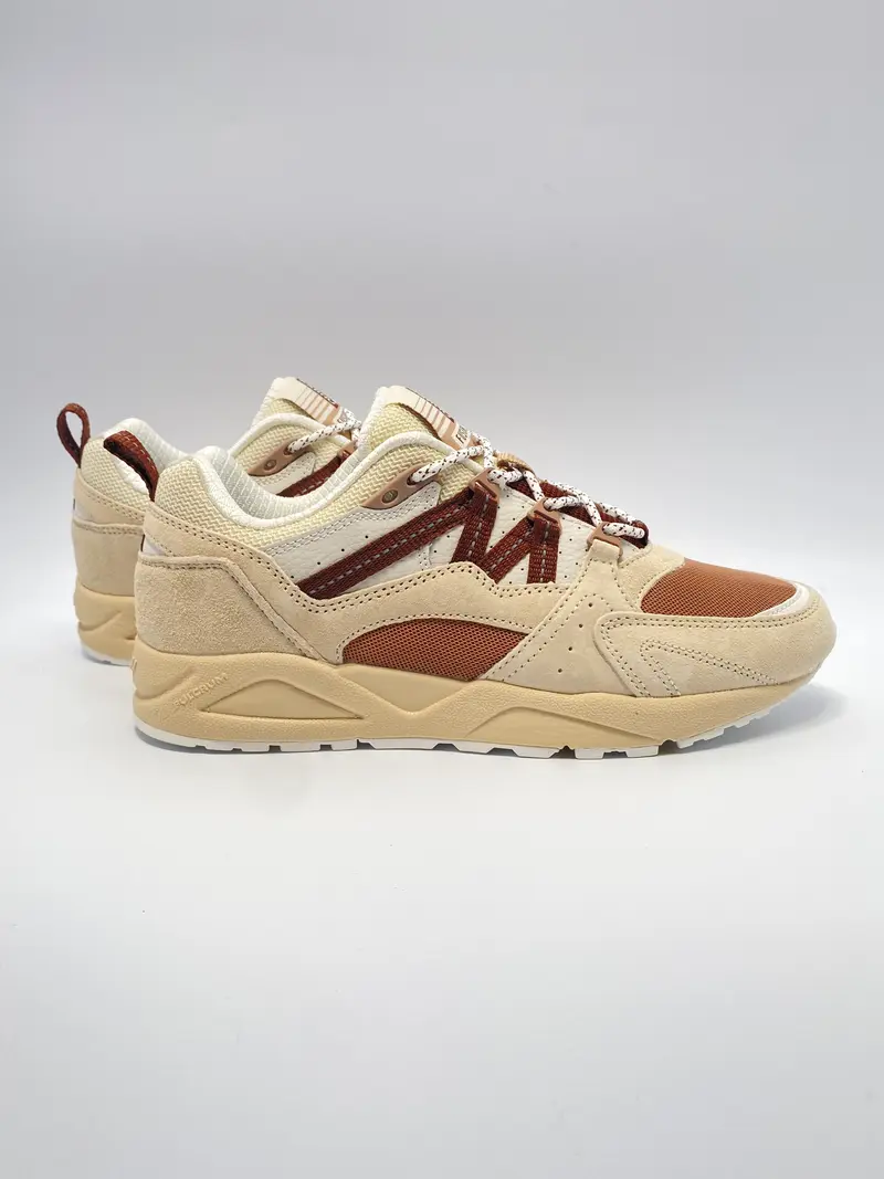 Karhu fusion 2.0 turtledove / cappucino