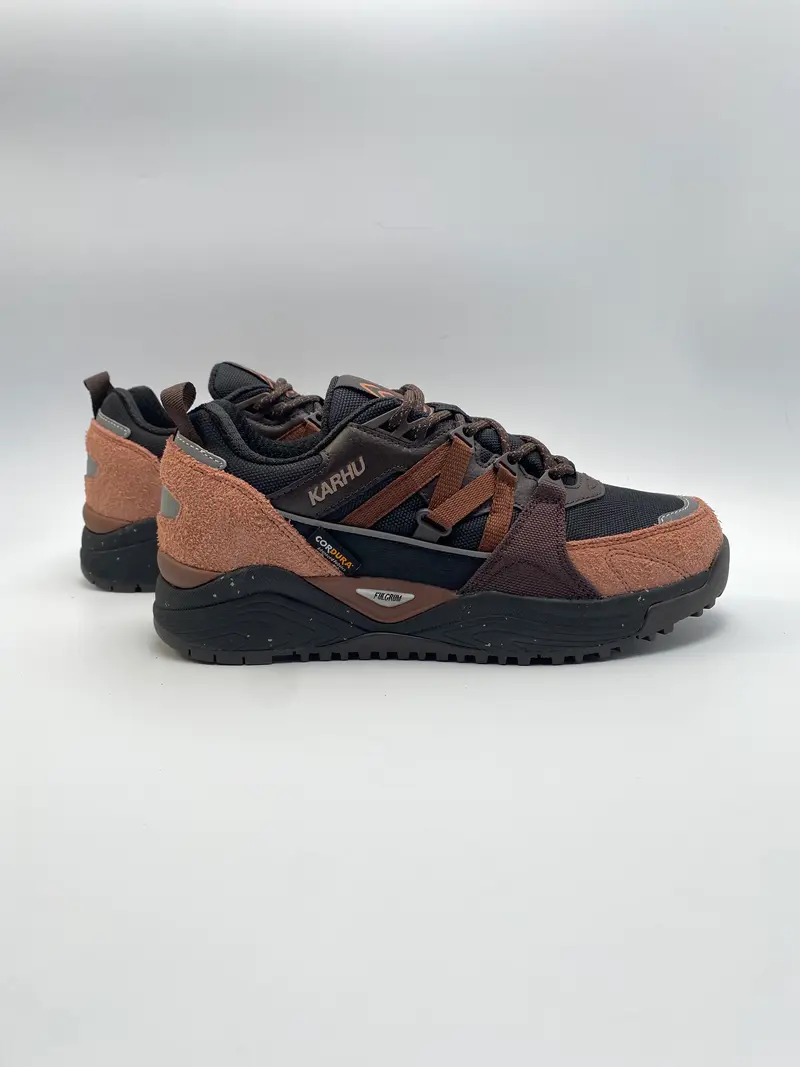 Karhu Fusion XC Waterproof  cork / cappucino