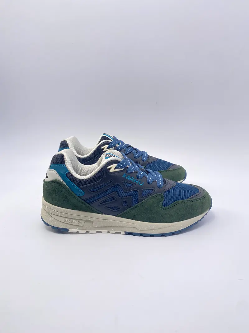 Karhu Legacy 96 Kombu green/jet black