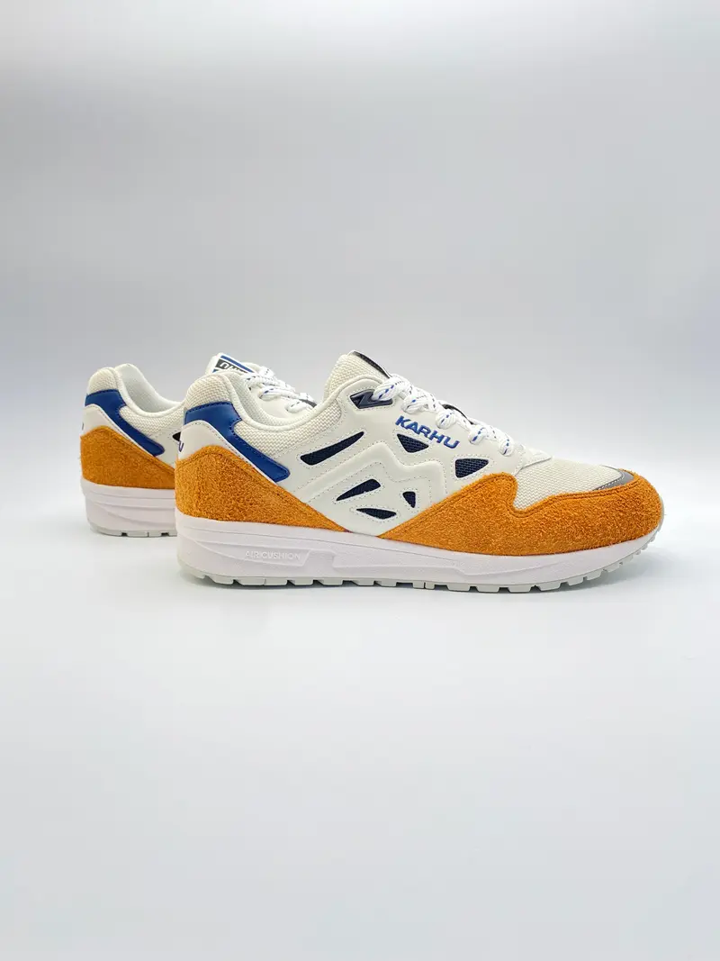 Karhu legacy 96 pumpkin spice / bright white