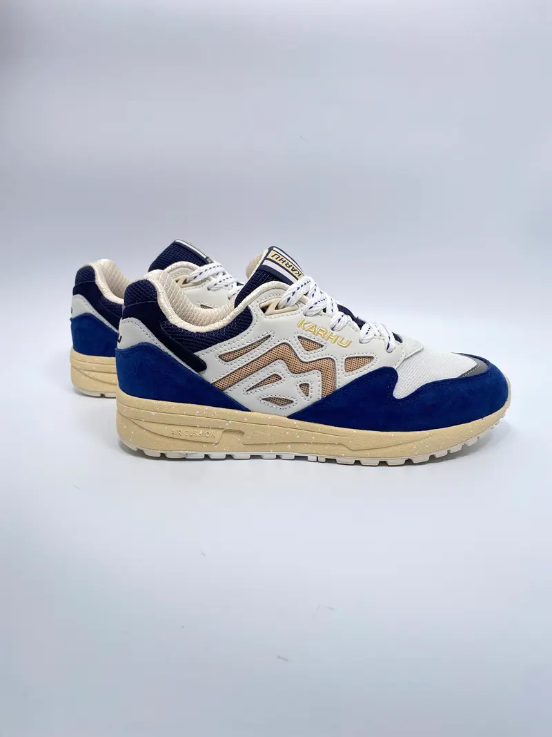 Karhu legacy 96 true navy /irish cream
