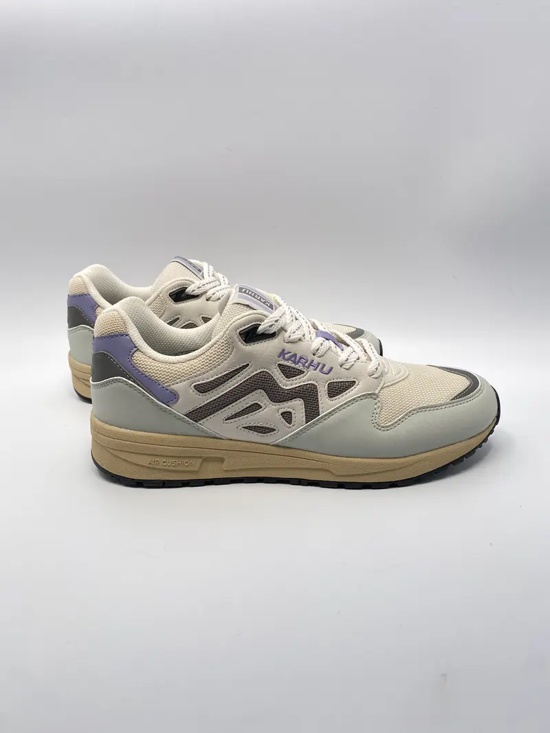 Karhu Legacy Foggy dew / hematite