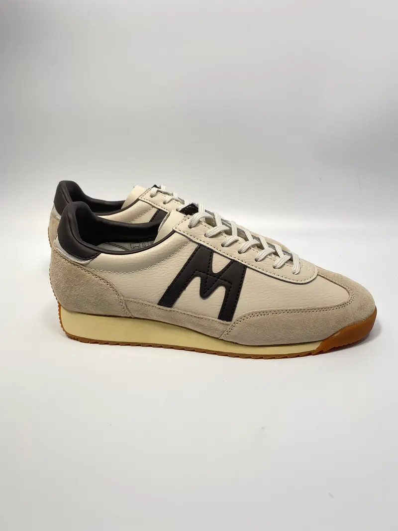 Karhu Mestari 76 Gravel / Chocolate Torte