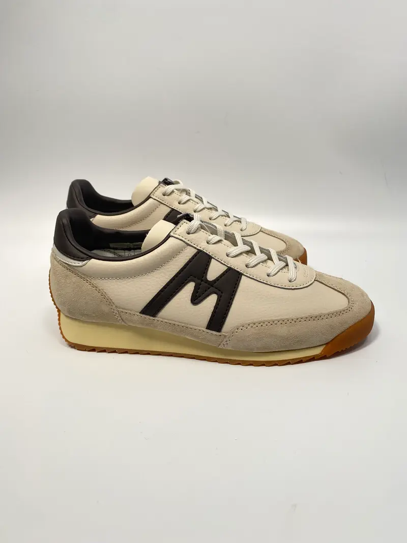 Karhu Mestari 76 Gravel / Chocolate Torte