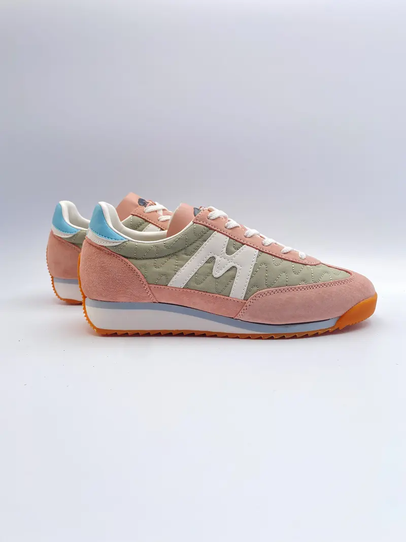 Karhu mestari cameo rose/ white