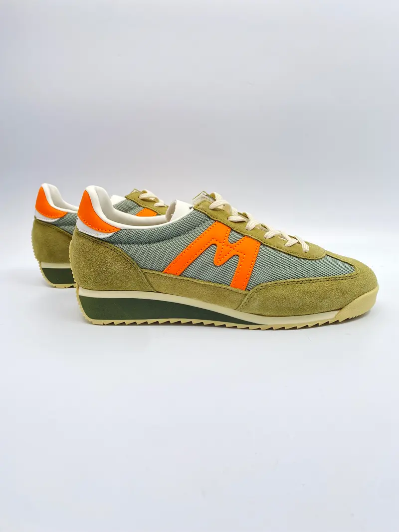 Karhu mestari cedar/ bright marigold