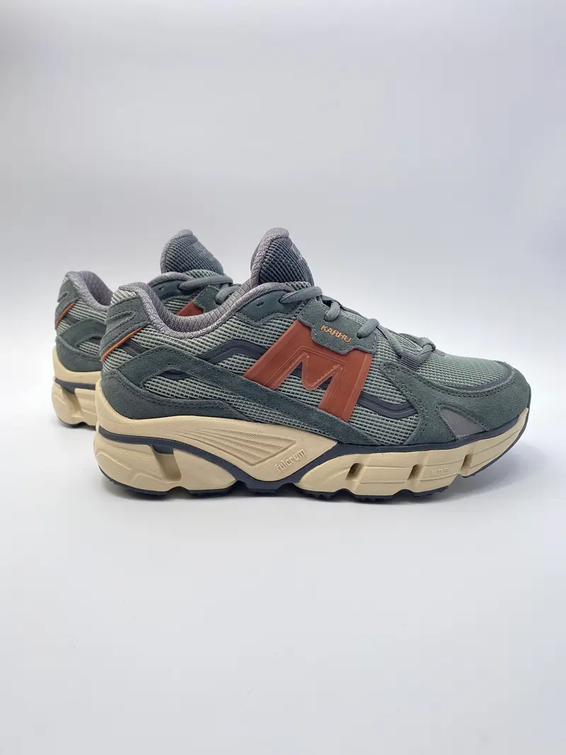 Karhu super fulcrum sedona sage / sierra
