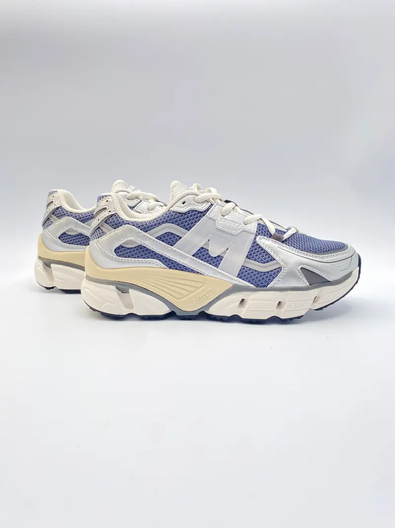 Karhu super fulcrum silver / vintage indigo
