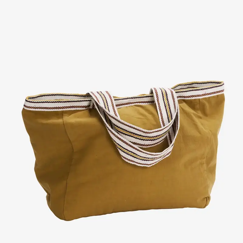 Katoenen Shopper
