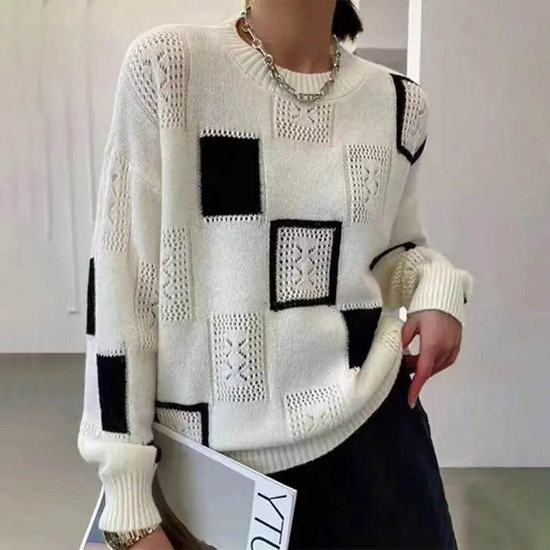 Kaylie™ | Stylish Autumn Sweater