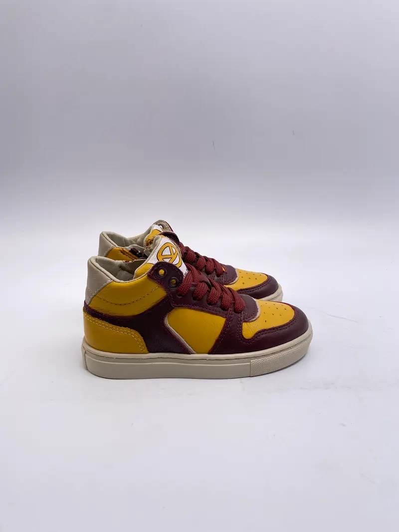 Kipling Alberto 1A Bordo