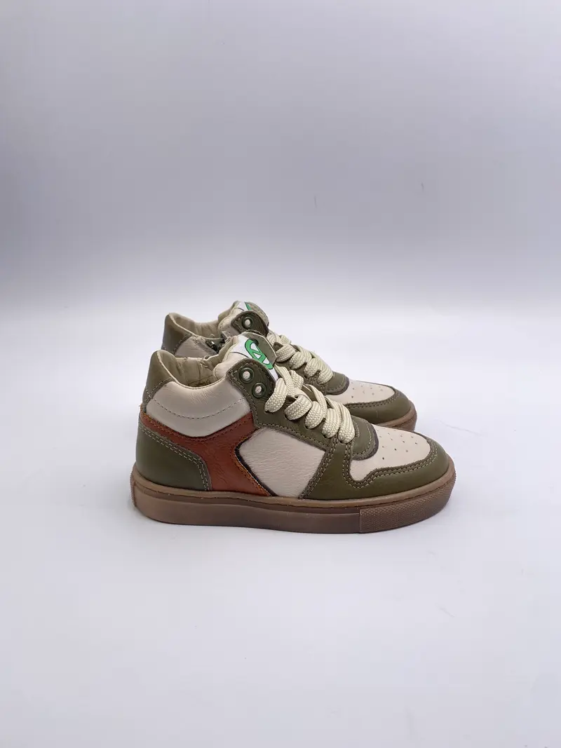 Kipling Alberto 1C Khaki/beige