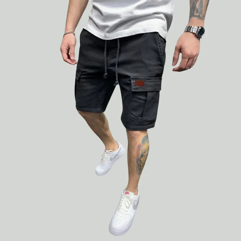 Korneel | Cargo Shorts Sommer