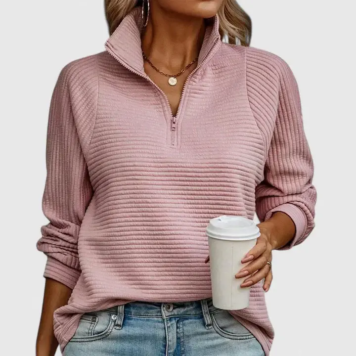 Korynne™ | Sophisticated Sweater