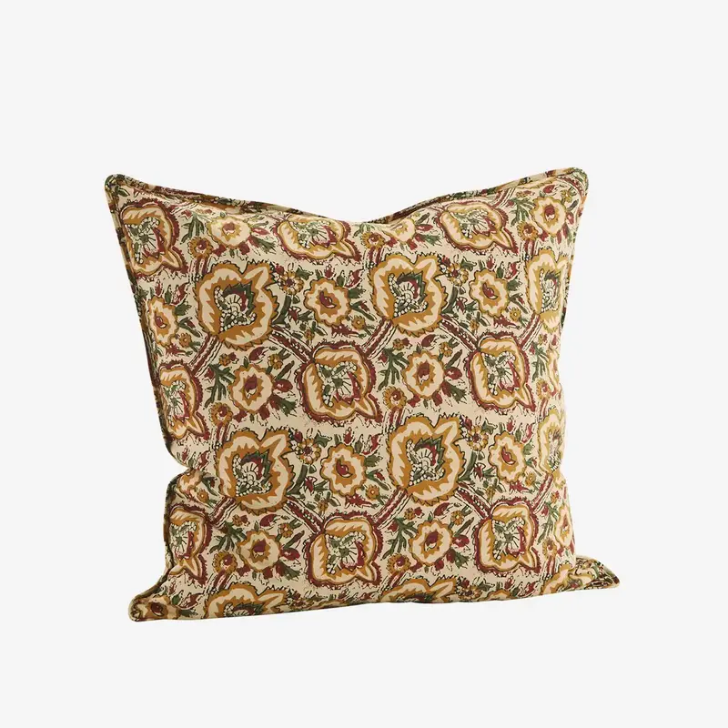 Kussenhoes print