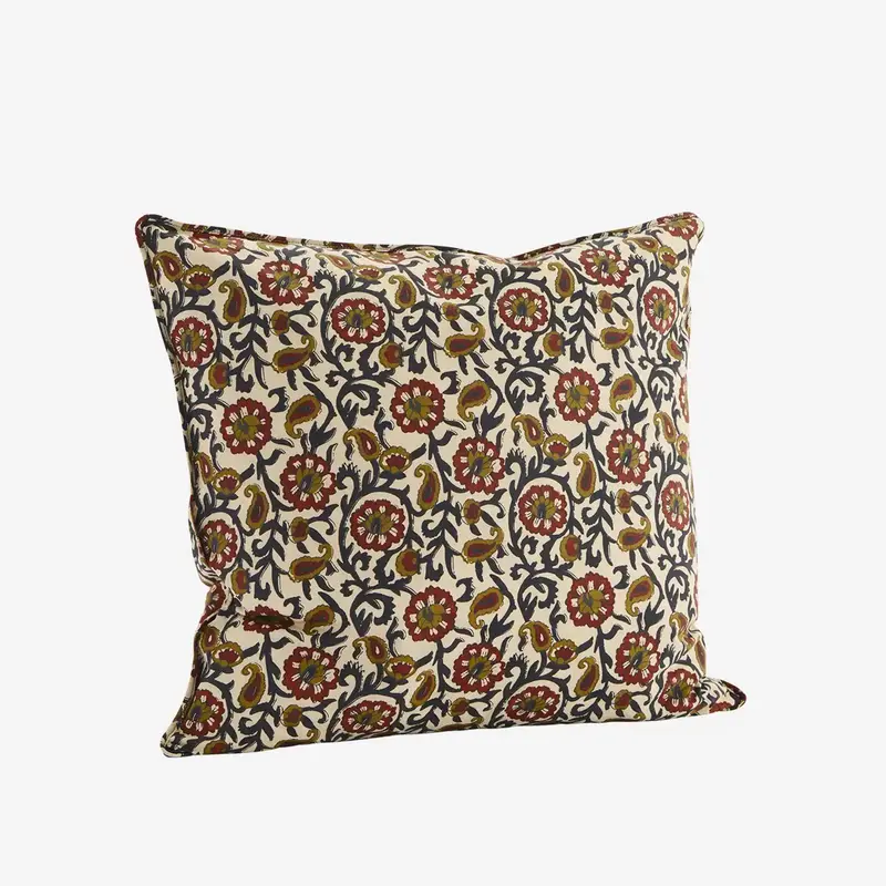 Kussenhoes print