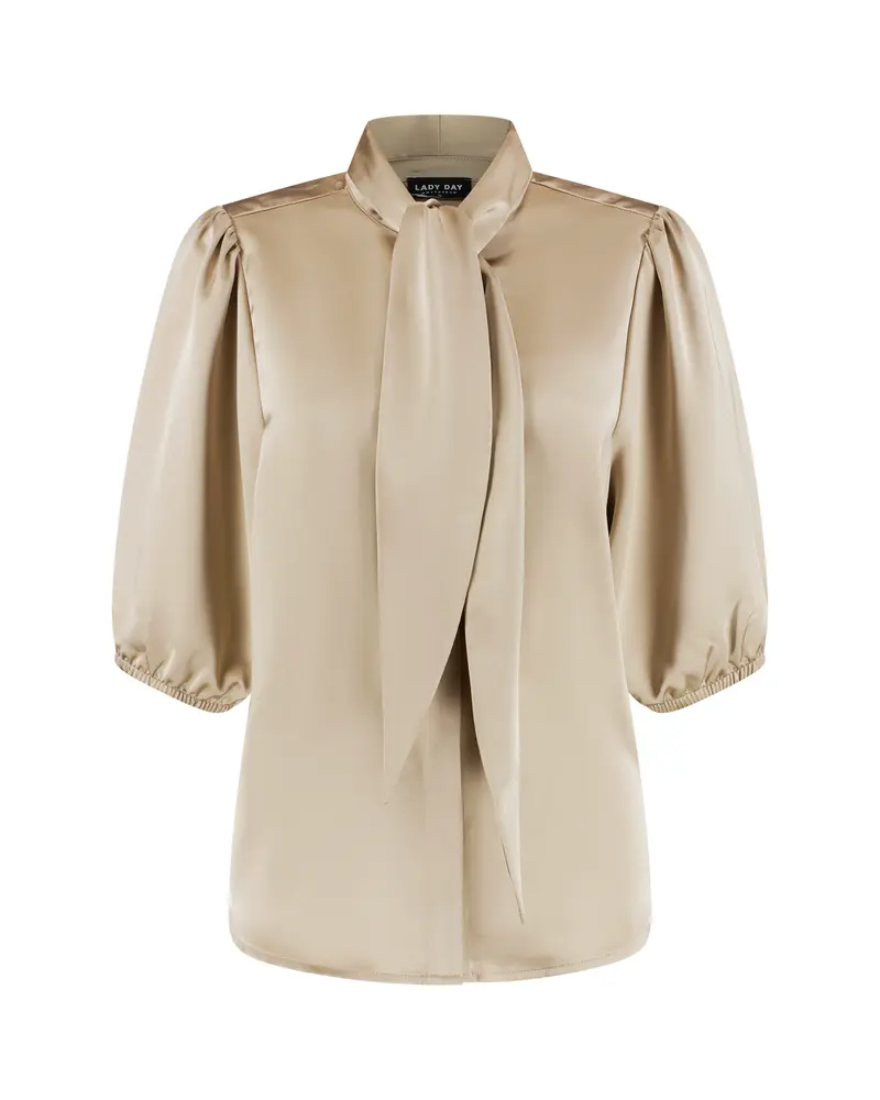 Lady Day blouse Rue