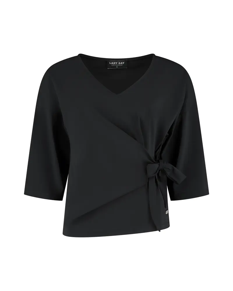 Lady Day top Lora