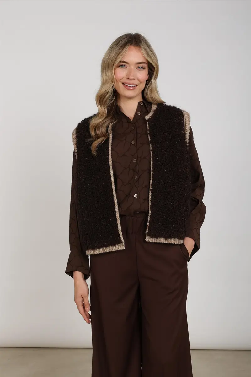 Lana Gilet
