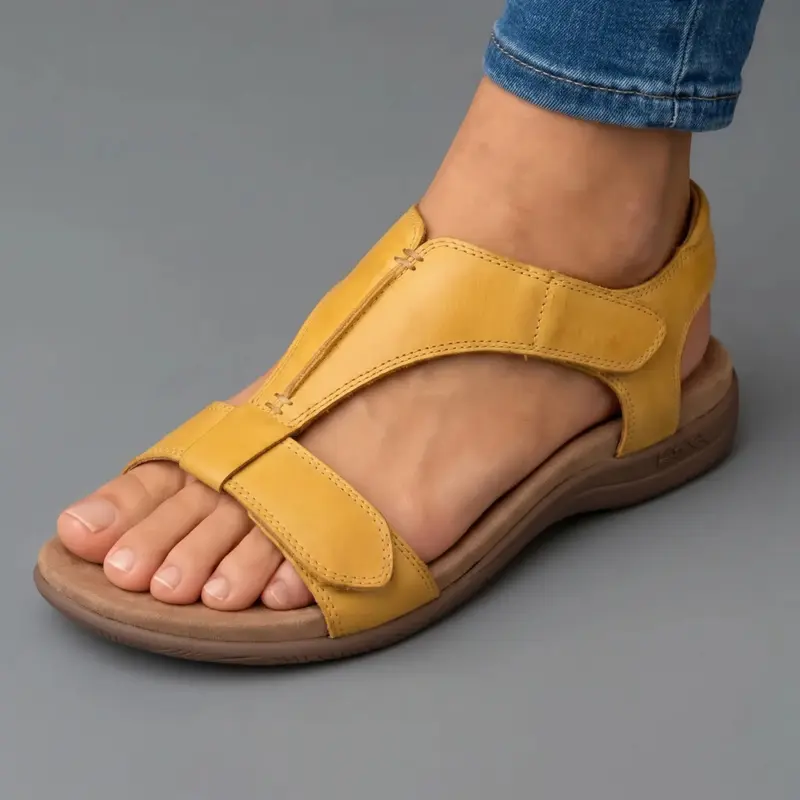 Lara Ergonomic Orthopedic Sandals