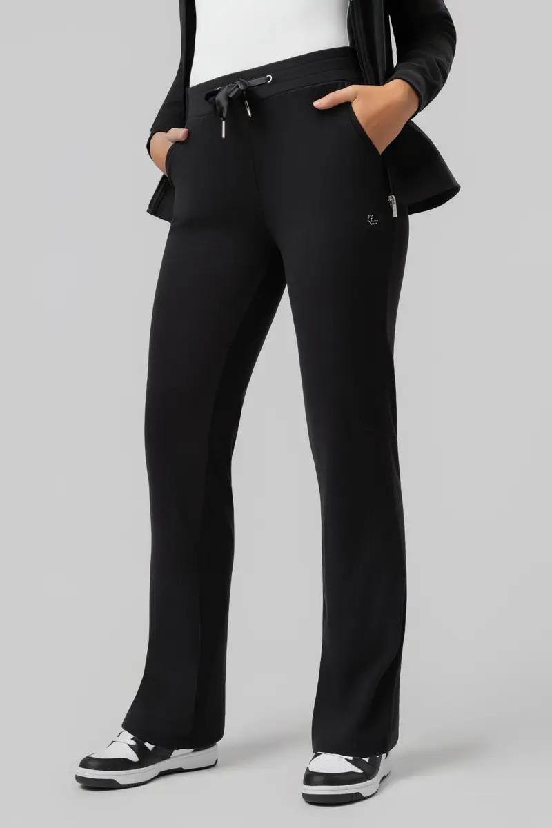 Lara™ | Supercomfort Relaxed Latifah Pants