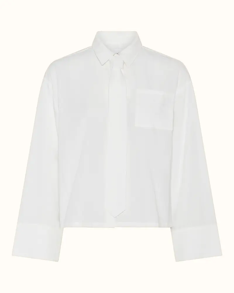 Laurence Tie Shirt