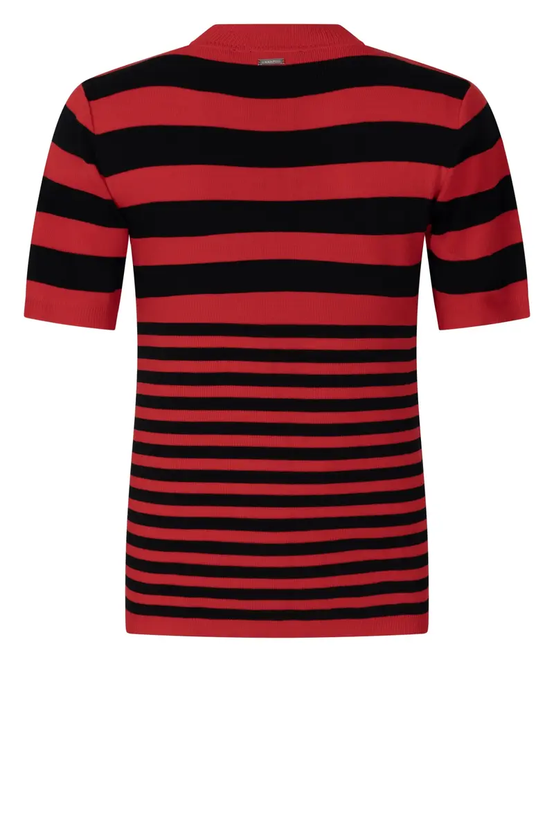 Leni | red-black