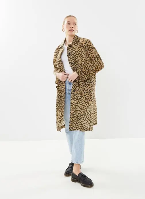 Leon & Harper Aviona leopard