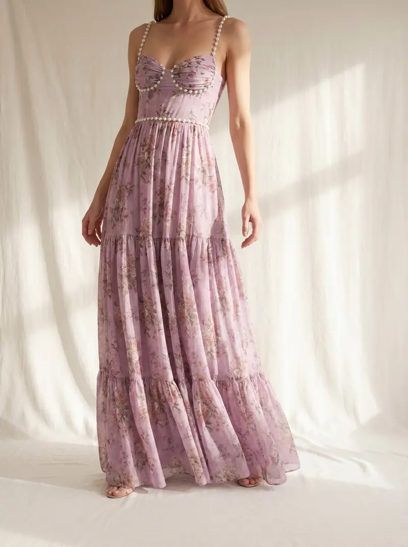 Lia | Elegantes Kleid