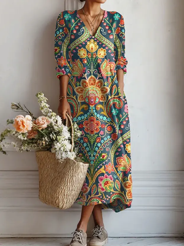 LIES | Komfortkleid für jeden Tag