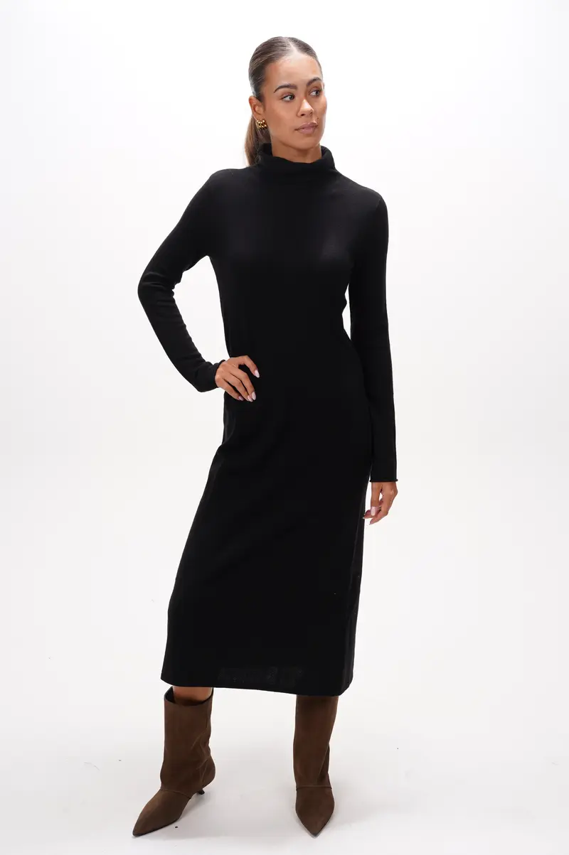 LISA YANG Dress Ailina