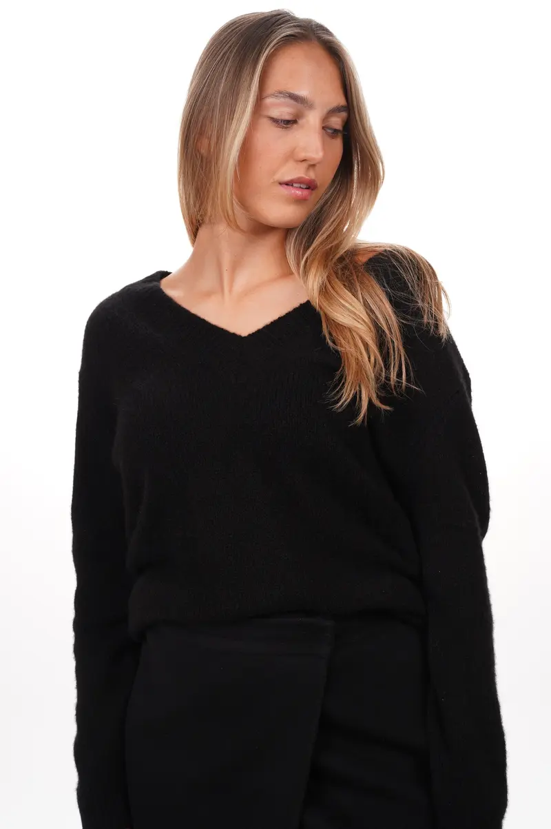 LISA YANG Pull PULL