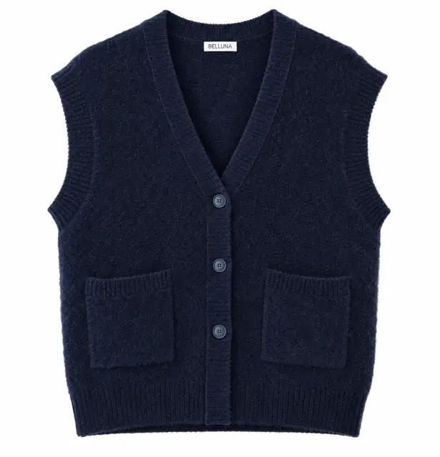 Liv, Gilet Navy