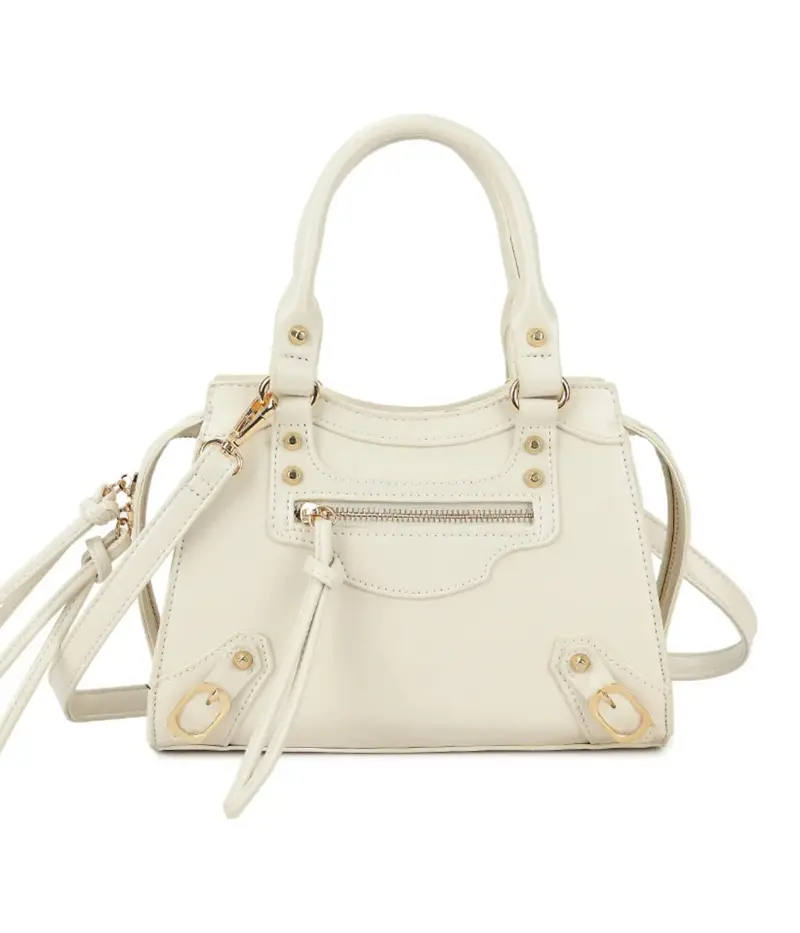 Livia Bag - Beige