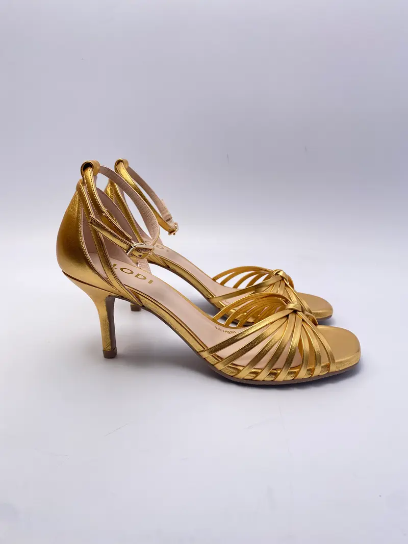 Lodi Jisis Cosmos Oro goud