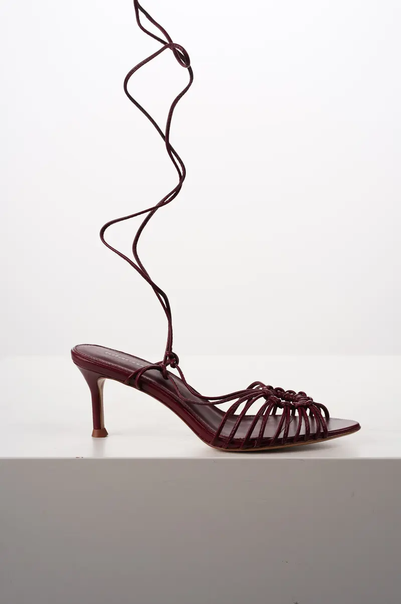 LOLA CRUZ Shoes Sandalias