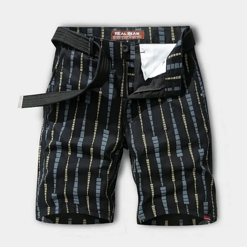 Lubbert | Funktionale Herrenshorts