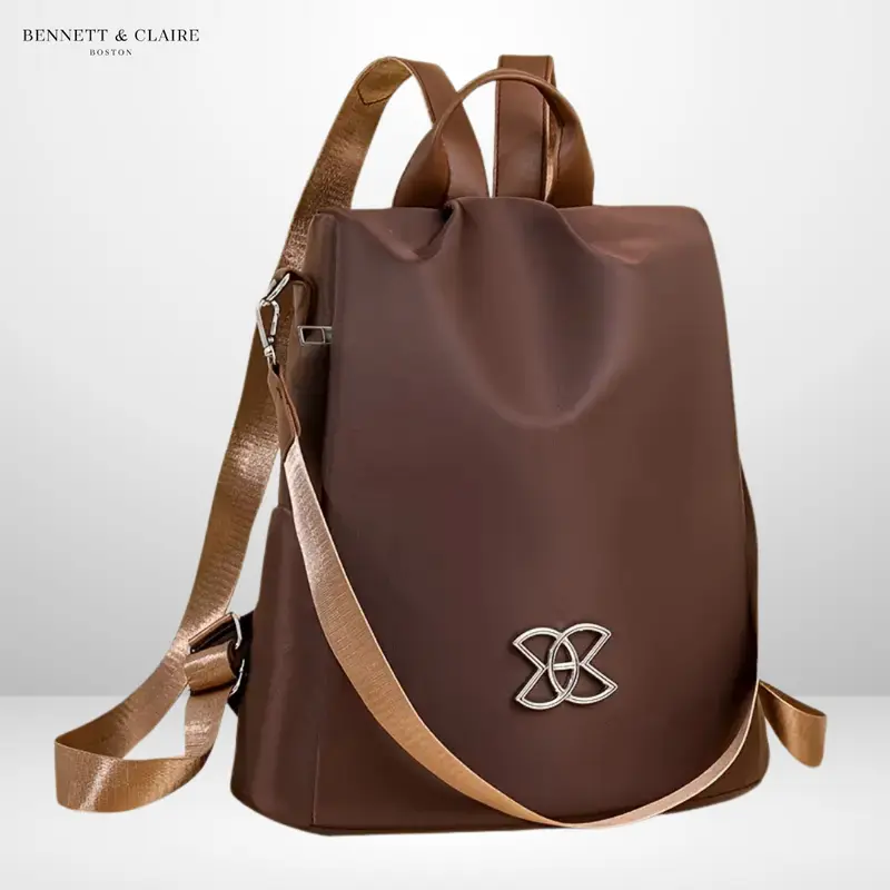 Lucius™ Diebstahlschutz Tasche