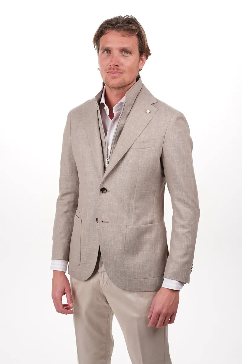 LUIGI BIANCHI Blazers 62268/04 2598 09