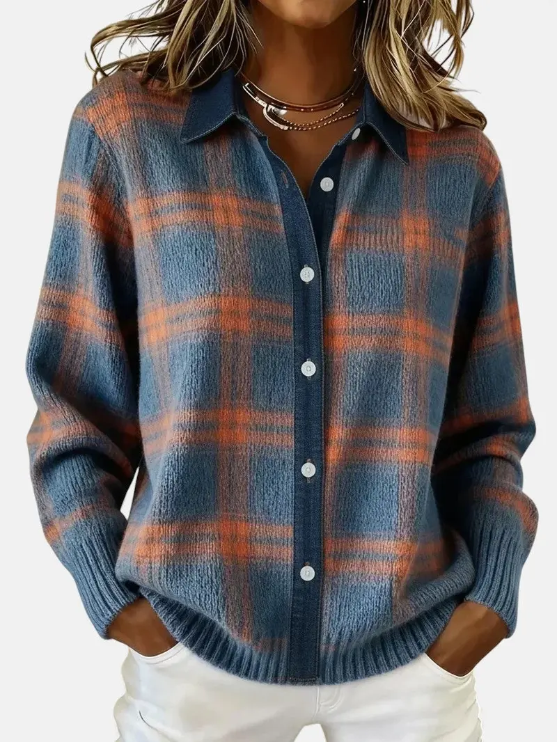 Lumi | Elegant Cardigan