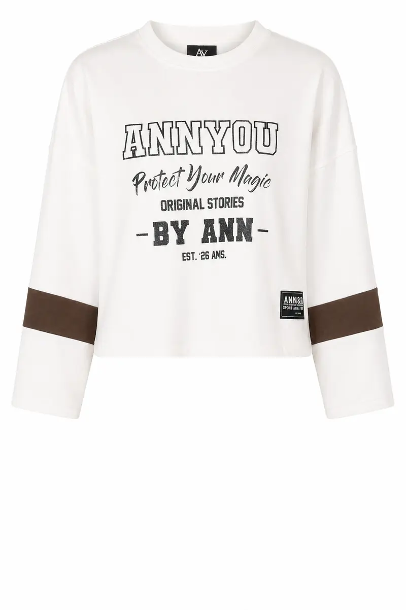 Lux | offwhite-espresso