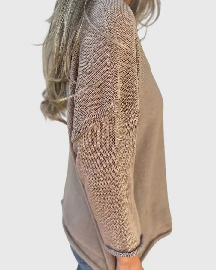 Lyzzarah™ | Comfortable Top