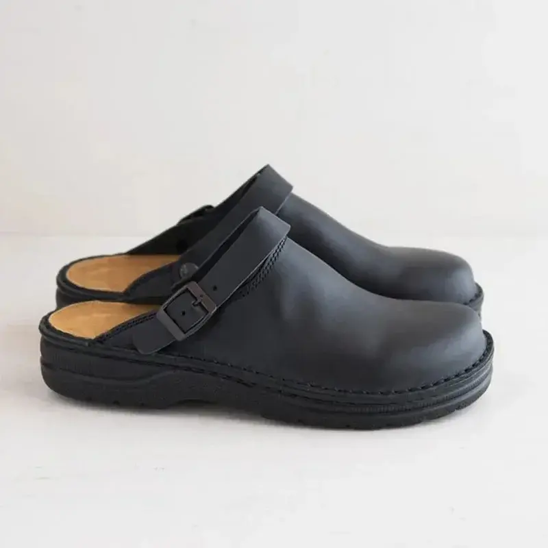 Maayke | Stylischer Casual Slip-On