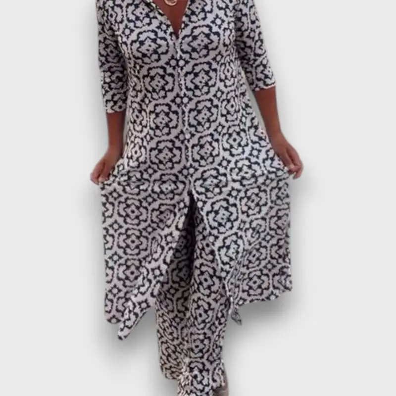 Maele – Geometric Elegance Set
