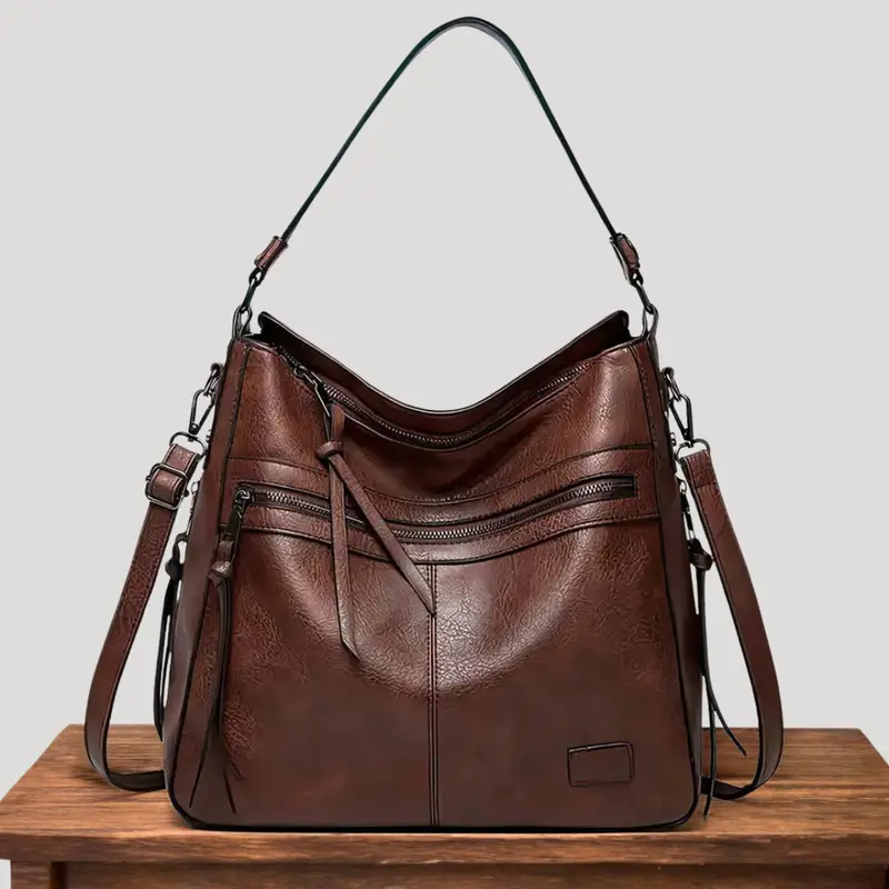 MAEZY – EVERYDAY SHOULDER BAG