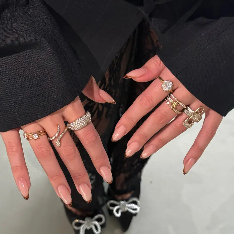 Magischer Ring | Shop Nory