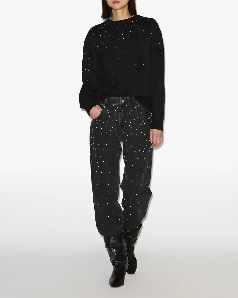 MARANT ÉTOILE Pull Riseda