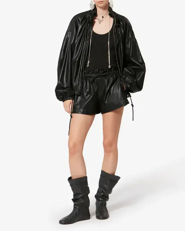 MARANT ÉTOILE Shorts Naline